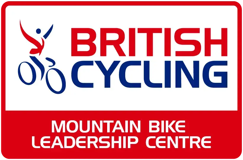 British Mountain Bike Leadership Award Level 2